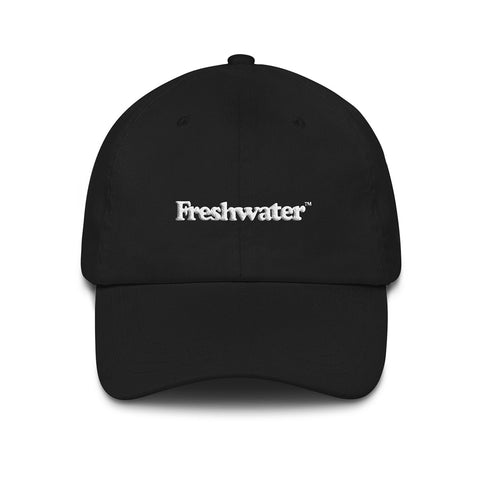 Freshwater Dad Hat