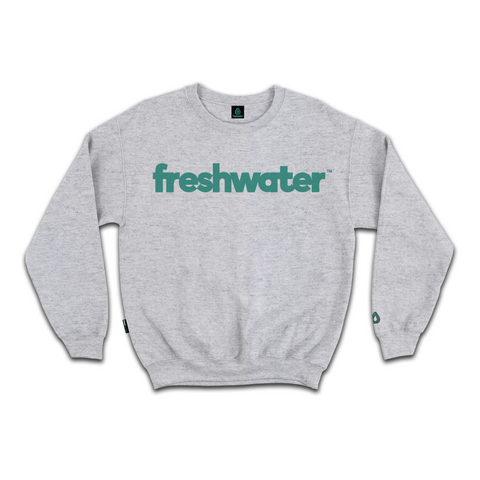"OG" Crewneck