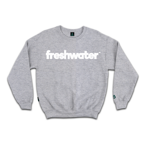 "OG" Crewneck