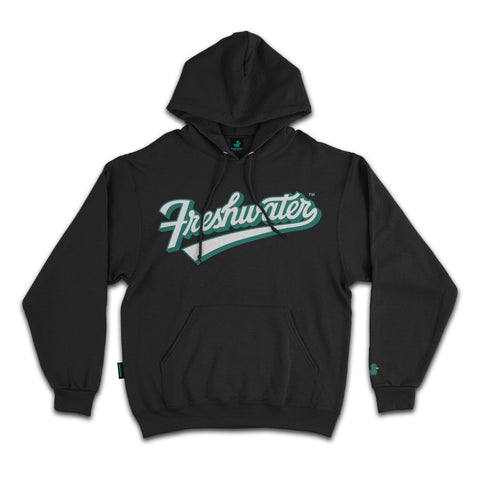 "Neo Script" Hoodie