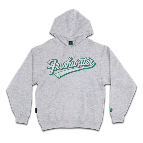 "Neo Script" Hoodie