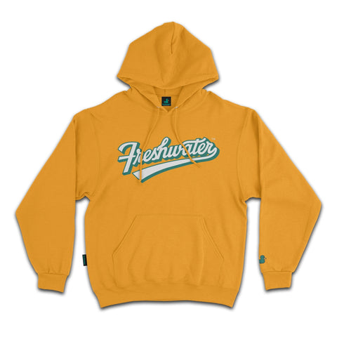 "Neo Script" Hoodie
